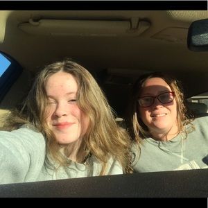 Meet your Posher, Maddy